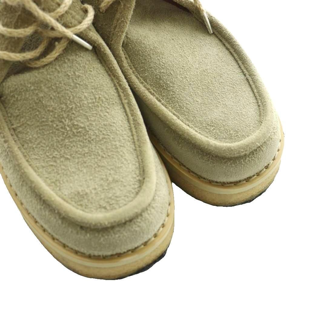 Maison Margiela Bootty Desert 39 /Ss Os