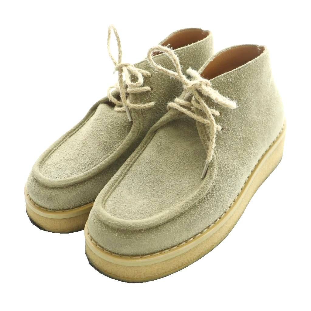 Maison Margiela Bootty Desert 39 /Ss Os