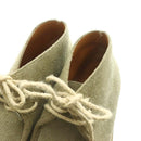 Maison Margiela Bootty Desert 39 /Ss Os