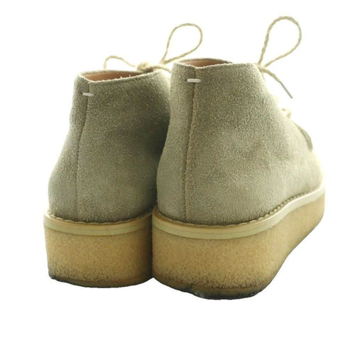 Maison Margiela Bootty Desert 39 /Ss Os