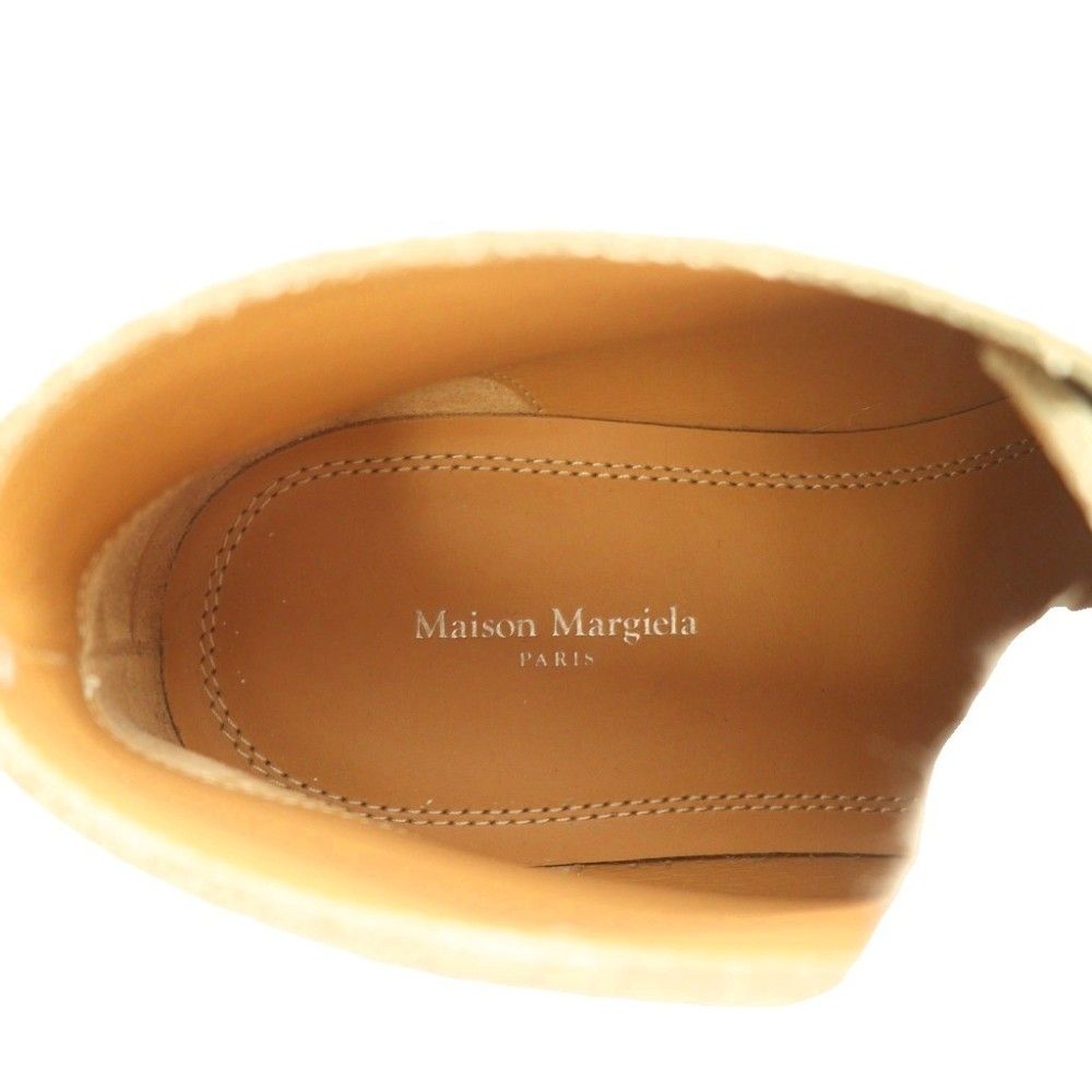 Maison Margiela Bootty Desert 39 /Ss Os
