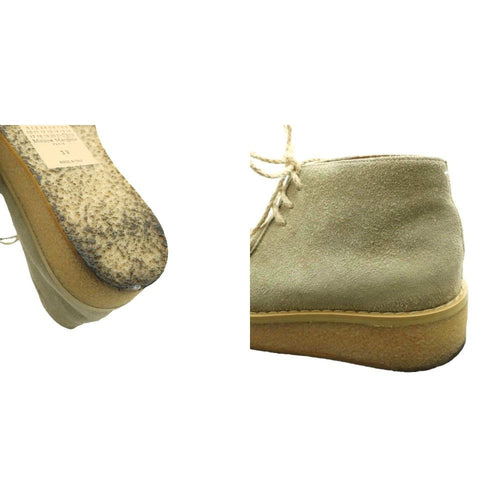 Maison Margiela Bootty Desert 39 /Ss Os