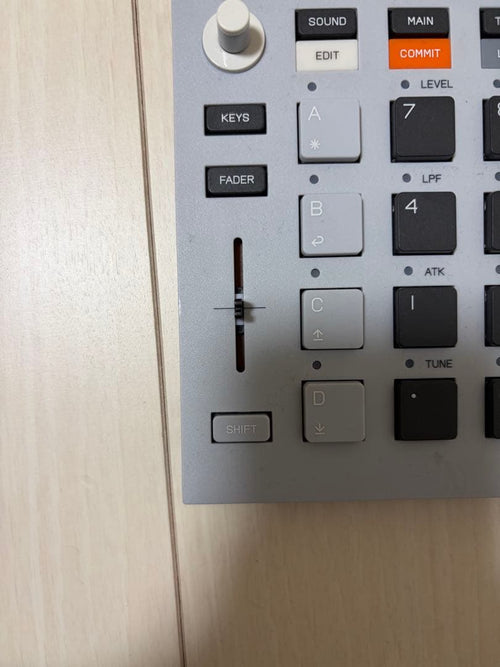 Sampler K.O Ii 64Mb