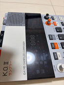 Sampler K.O Ii 64Mb