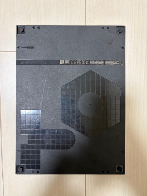 Sampler K.O Ii 64Mb
