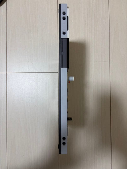 Sampler K.O Ii 64Mb