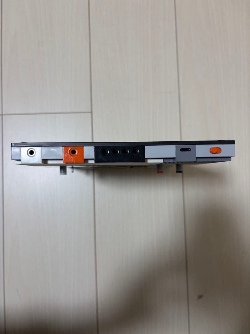 Sampler K.O Ii 64Mb