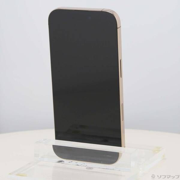 Apple Smartphone Body Iphone16 Pro 128Gb Fymx3J A Sim 198