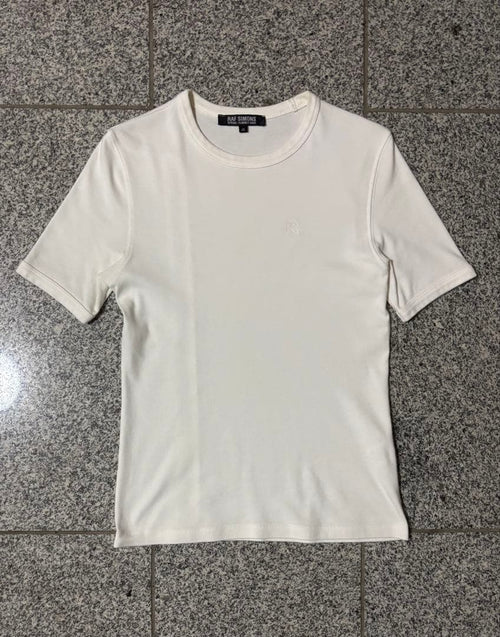 Raf Simons T-Shirts 2005Ss T Archive