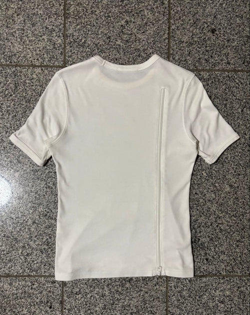 Raf Simons T-Shirts 2005Ss T Archive