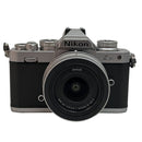 Mirrorless Interchangeable Lips Nikon Zfc 16-50Mm F3.5/6.3 Vr C11379968
