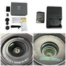 Mirrorless Interchangeable Lips Nikon Zfc 16-50Mm F3.5/6.3 Vr C11379968