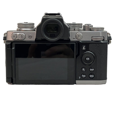 Mirrorless Interchangeable Lips Nikon Zfc 16-50Mm F3.5/6.3 Vr C11379968