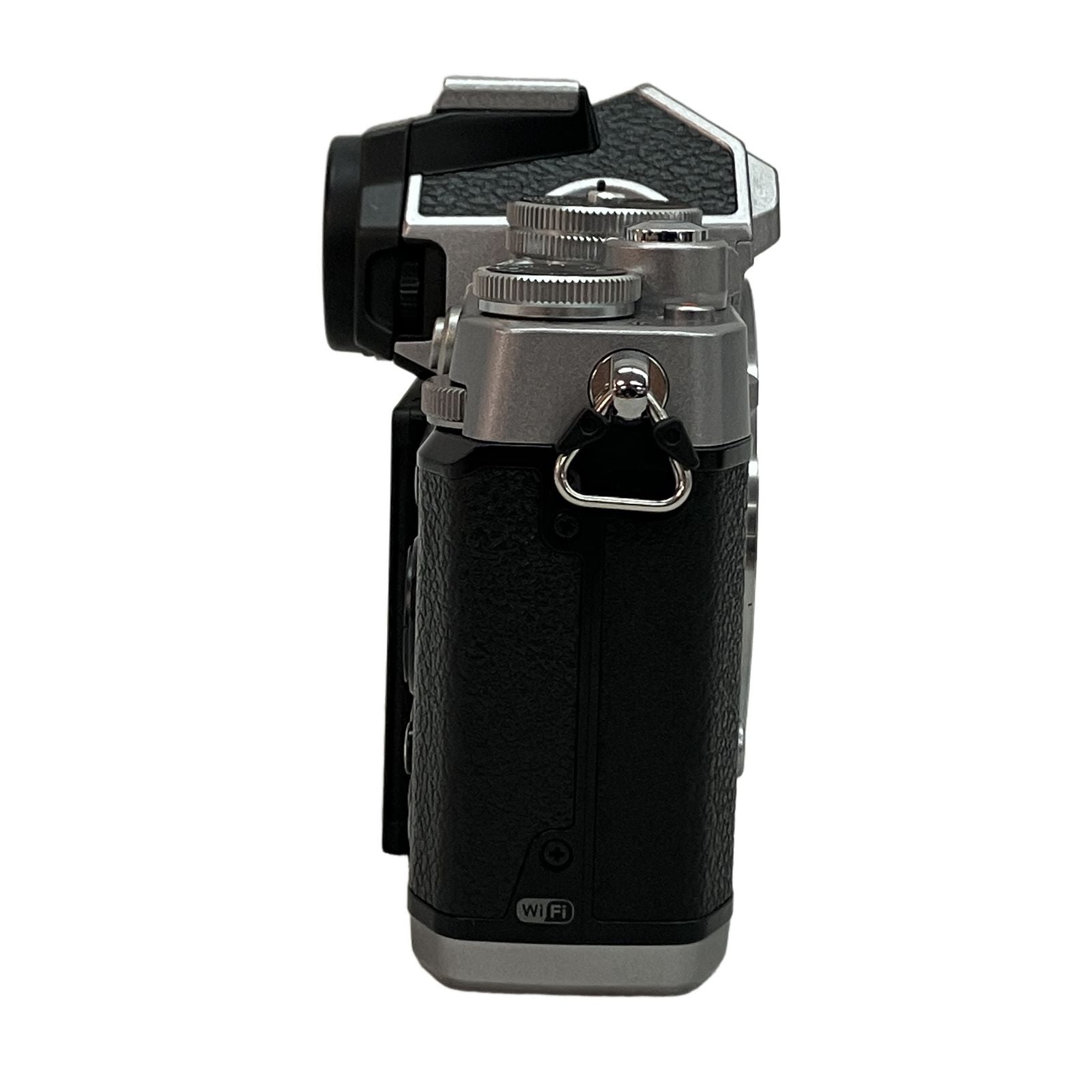 Mirrorless Interchangeable Lips Nikon Zfc 16-50Mm F3.5/6.3 Vr C11379968