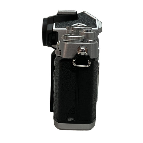 Mirrorless Interchangeable Lips Nikon Zfc 16-50Mm F3.5/6.3 Vr C11379968