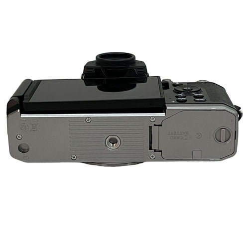 Mirrorless Interchangeable Lips Nikon Zfc 16-50Mm F3.5/6.3 Vr C11379968