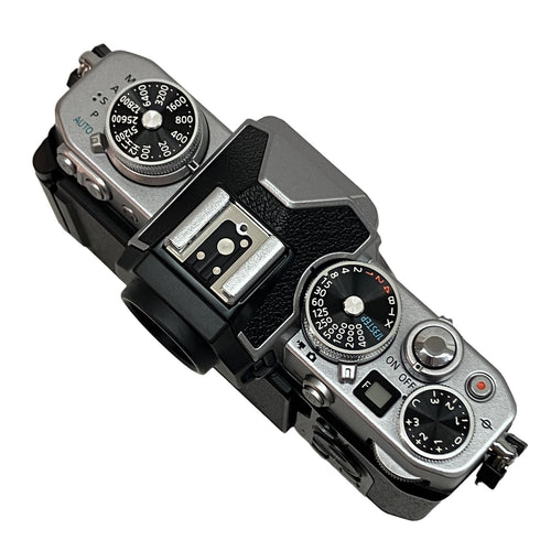 Mirrorless Interchangeable Lips Nikon Zfc 16-50Mm F3.5/6.3 Vr C11379968