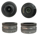 Mirrorless Interchangeable Lips Nikon Zfc 16-50Mm F3.5/6.3 Vr C11379968