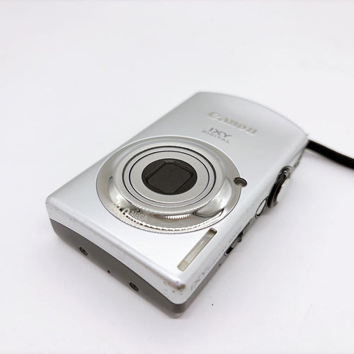 Canon Compact Digital Camera Ixy 920 Is