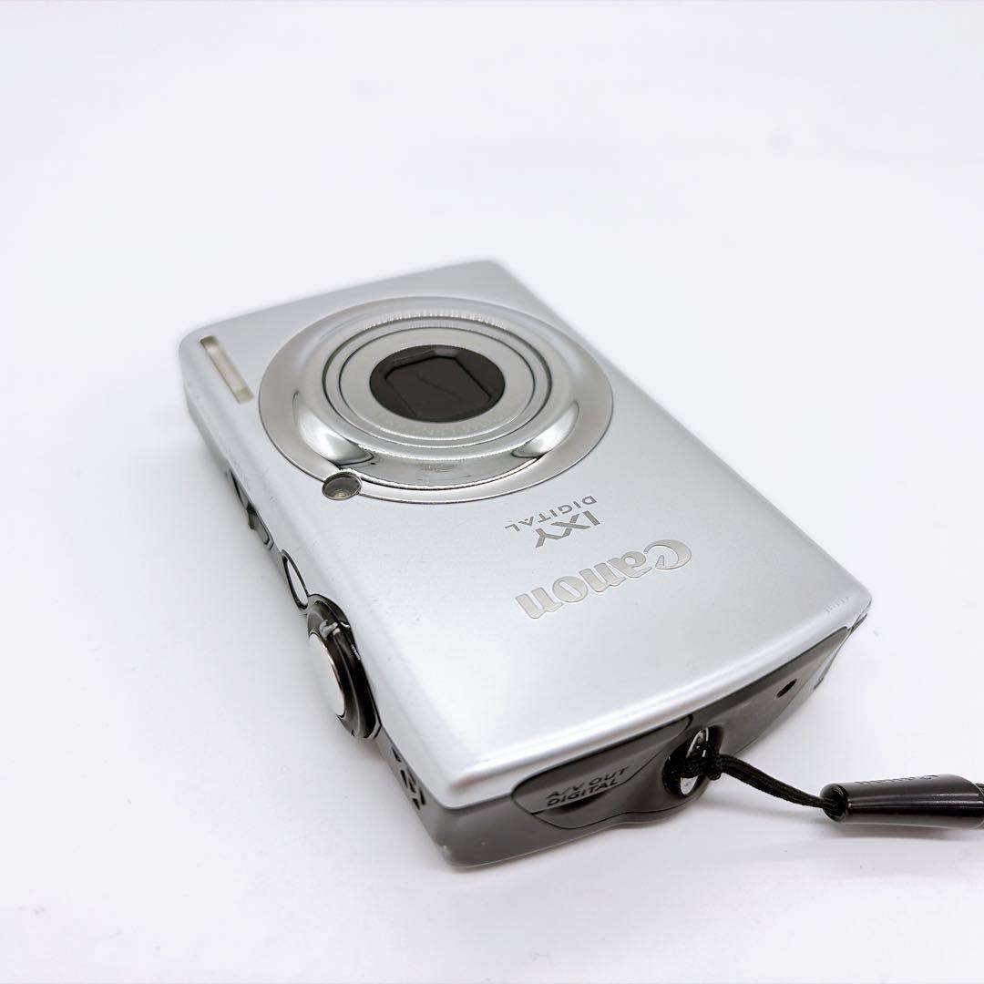 Canon Compact Digital Camera Ixy 920 Is