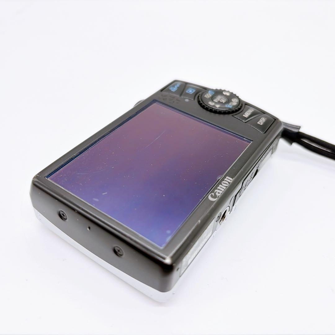 Canon Compact Digital Camera Ixy 920 Is