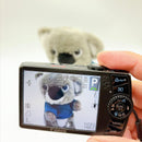 Canon Compact Digital Camera Ixy 920 Is