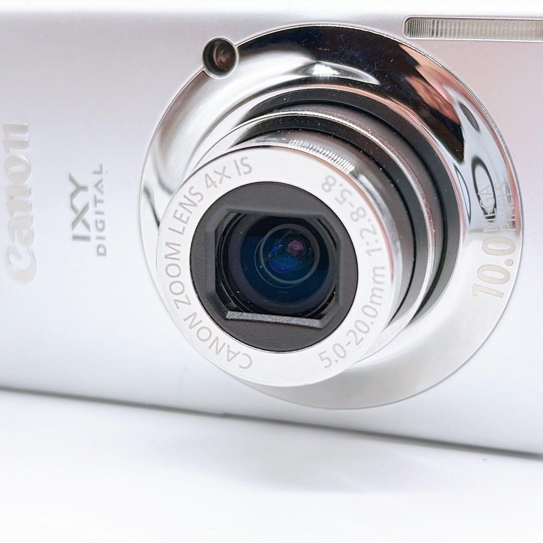 Canon Compact Digital Camera Ixy 920 Is