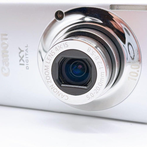 Canon Compact Digital Camera Ixy 920 Is