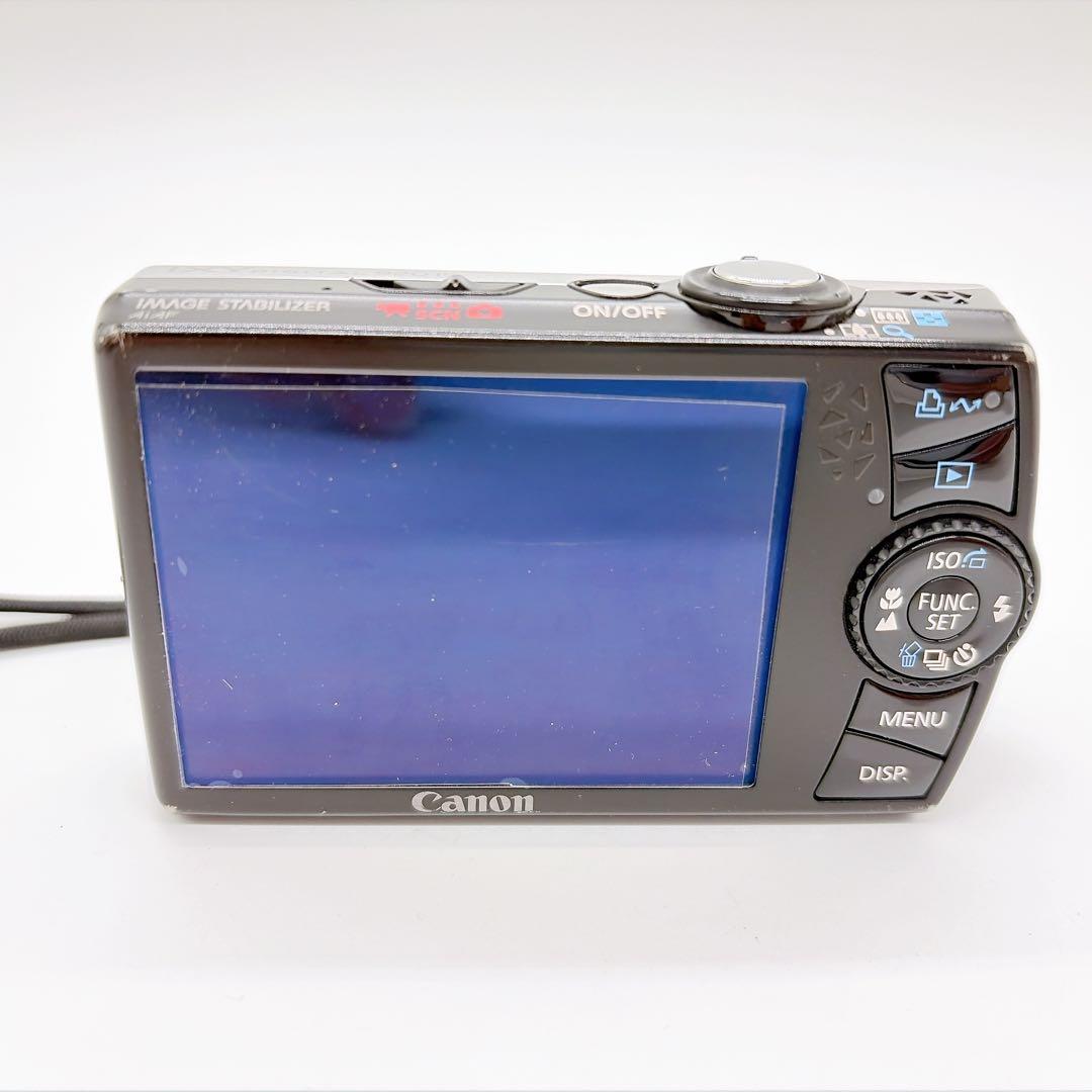 Canon Compact Digital Camera Ixy 920 Is