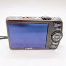 Canon Compact Digital Camera Ixy 920 Is