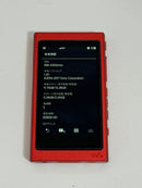 Digital Audio Player Sony Nw-A30