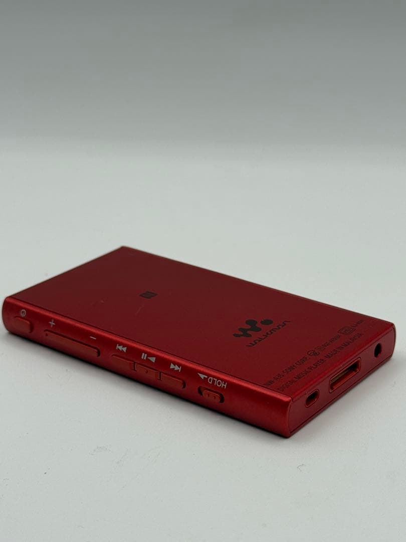Digital Audio Player Sony Nw-A30