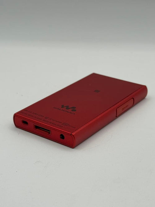 Digital Audio Player Sony Nw-A30