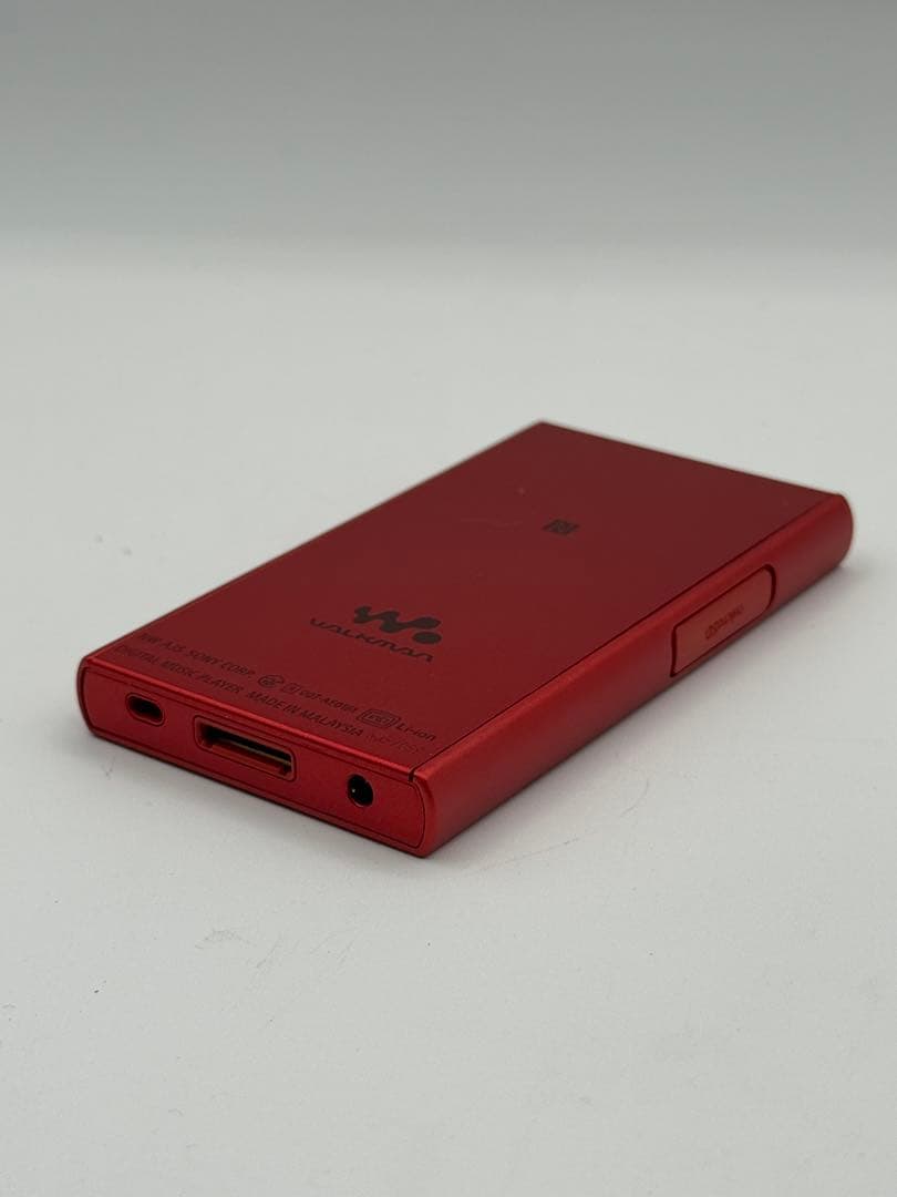 Digital Audio Player Sony Nw-A30