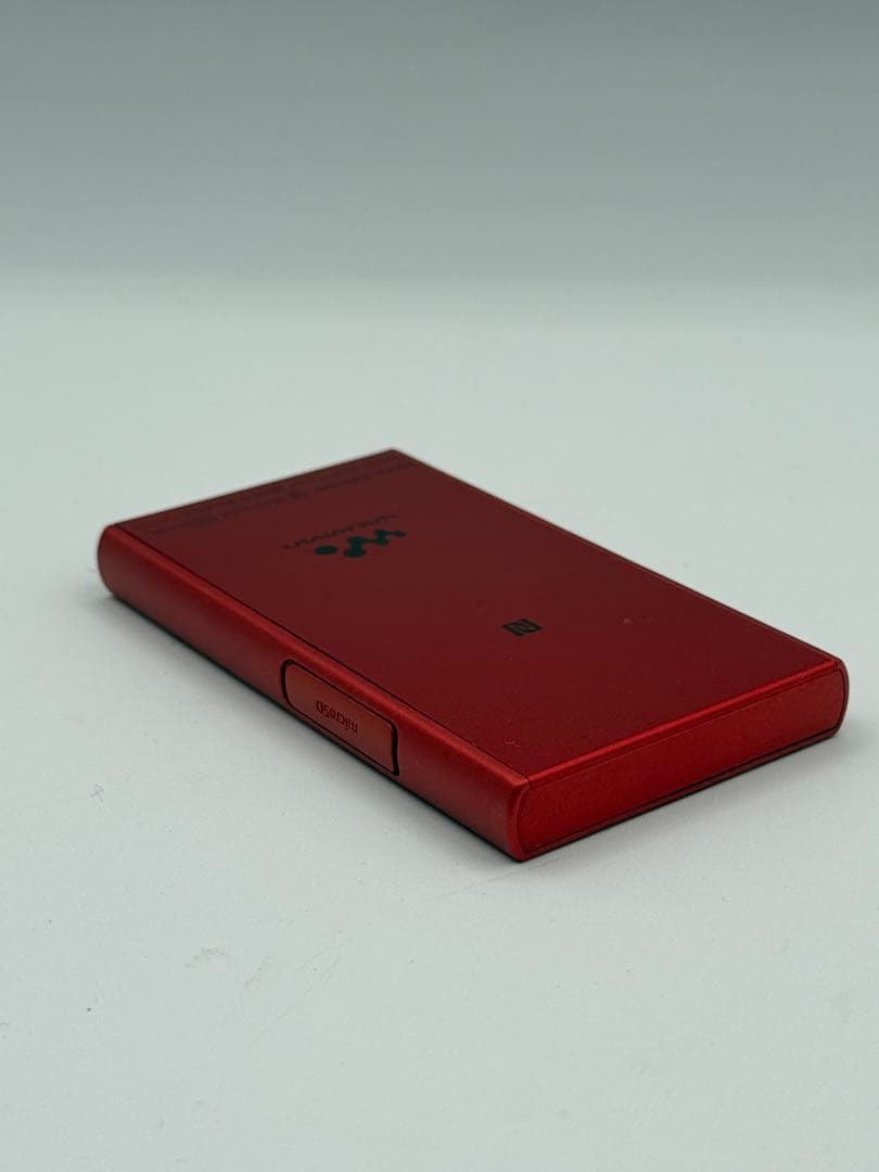 Digital Audio Player Sony Nw-A30