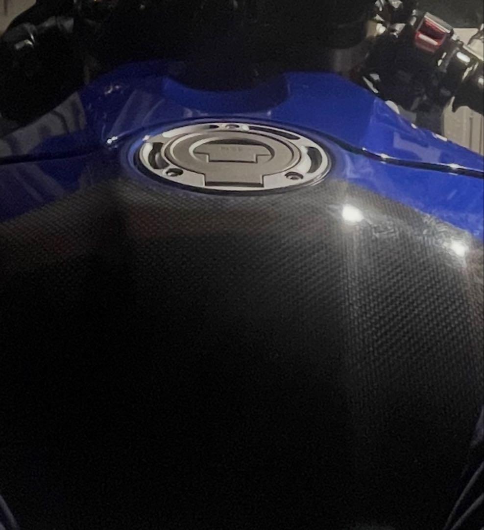 Cowls Fenders Yzf-R1(2Cr)