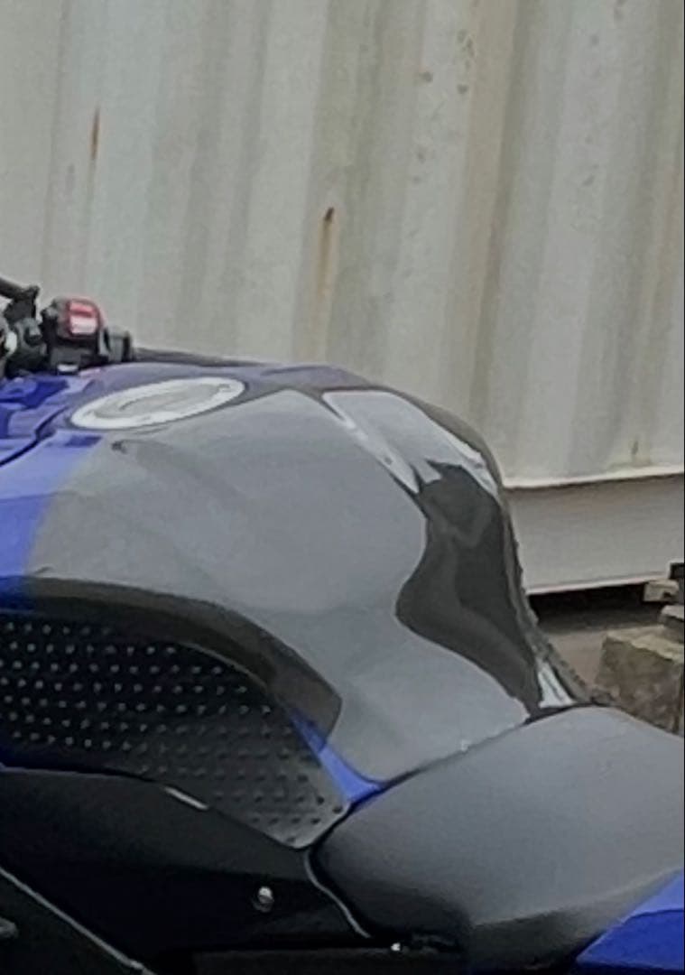 Cowls Fenders Yzf-R1(2Cr)