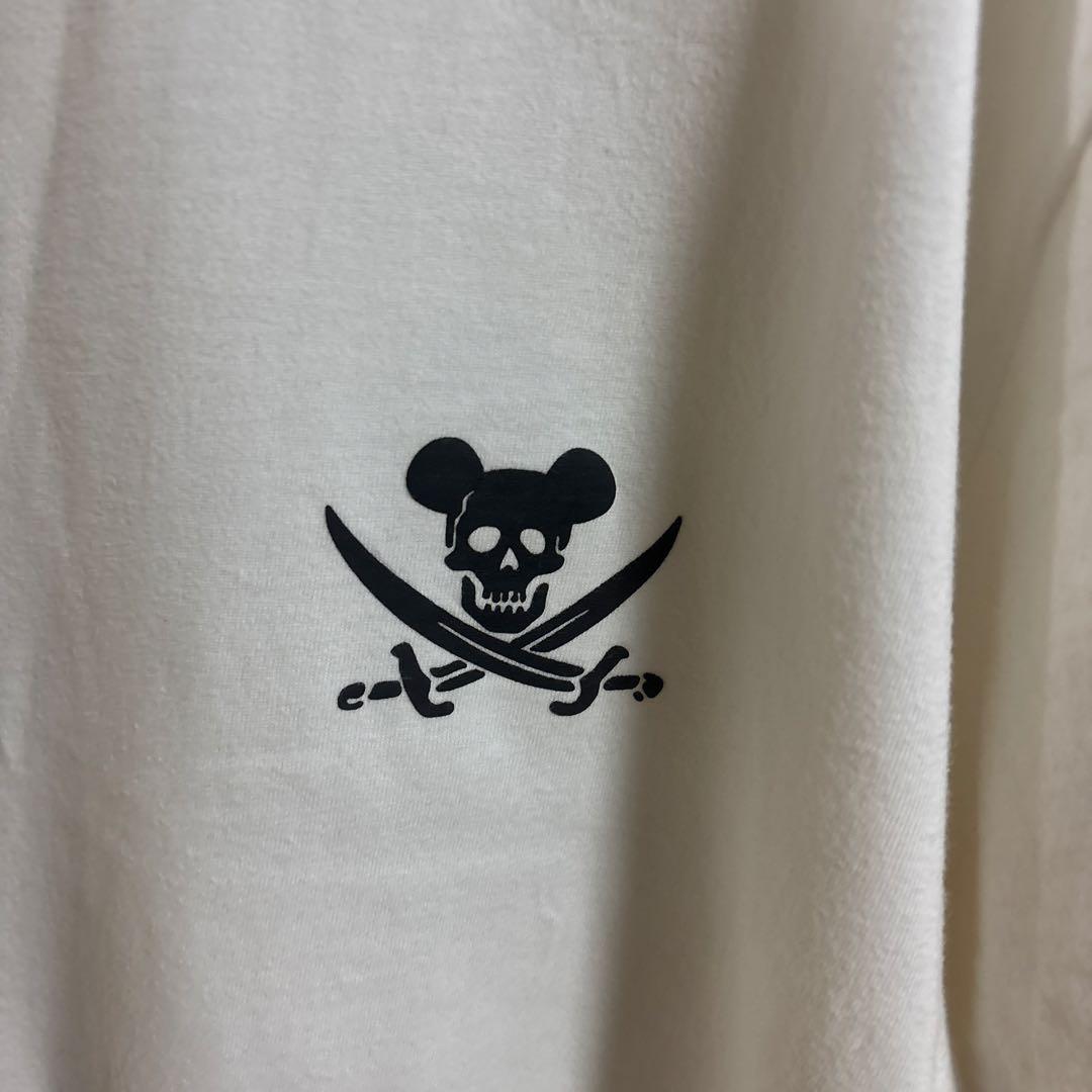 Neighborhood T-Shirts Be@Rbrick T