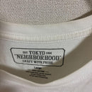 Neighborhood T-Shirts Be@Rbrick T
