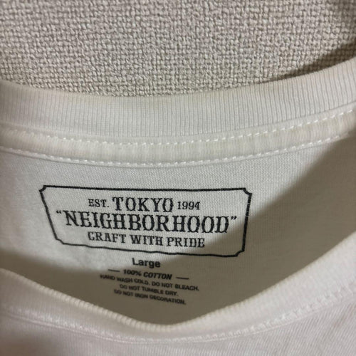 Neighborhood T-Shirts Be@Rbrick T
