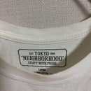 Neighborhood T-Shirts Be@Rbrick T