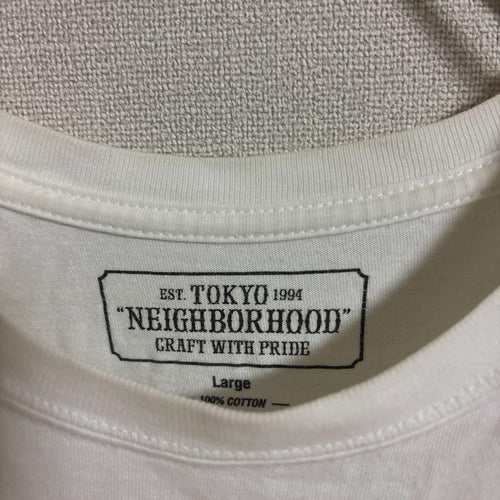 Neighborhood T-Shirts Be@Rbrick T