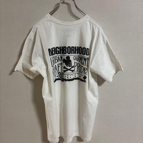 Neighborhood T-Shirts Be@Rbrick T