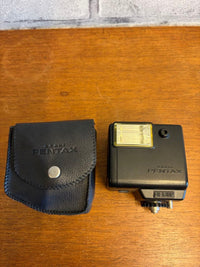 Pentax Flash Asahi Af130P