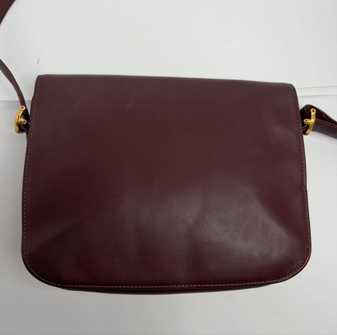 Cartier Shoulder Bag