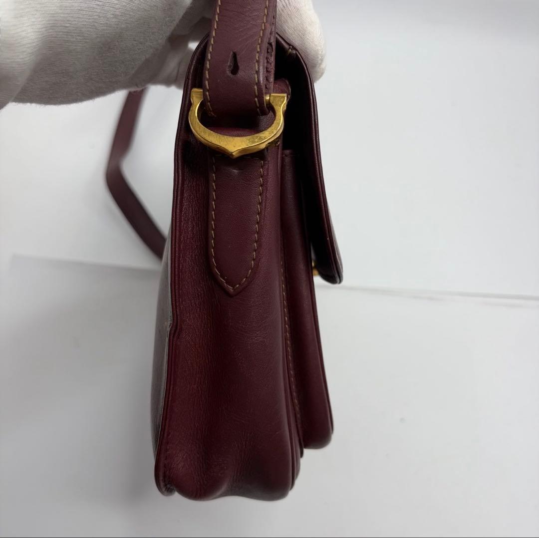 Cartier Shoulder Bag