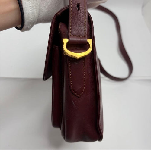 Cartier Shoulder Bag