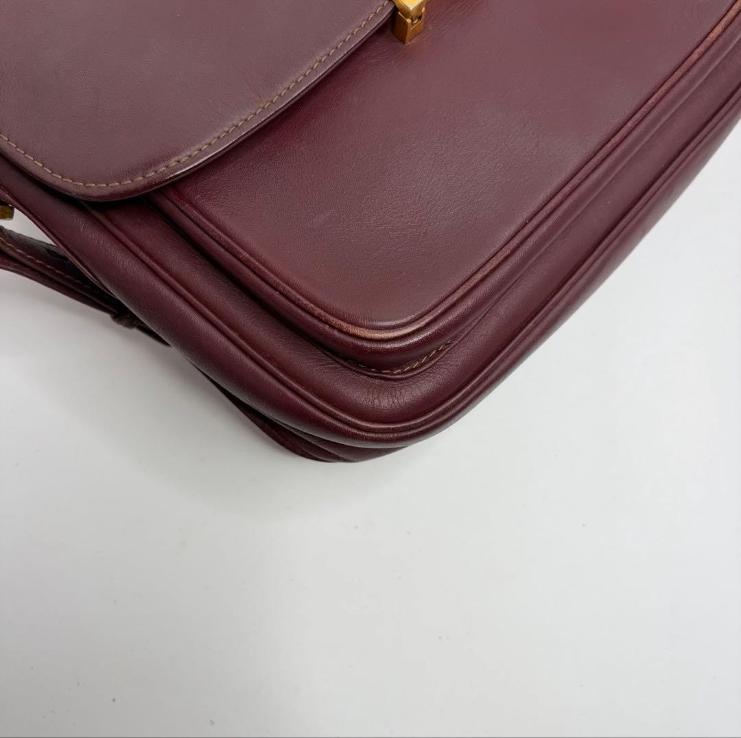 Cartier Shoulder Bag