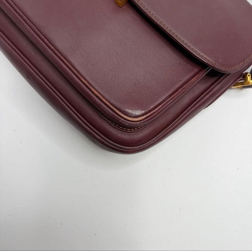 Cartier Shoulder Bag