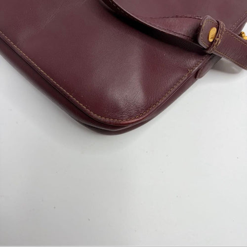 Cartier Shoulder Bag